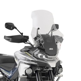 Ζελατίνα Givi D9226ST CF Moto 450 MT '24-'25