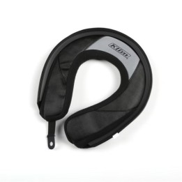 Κολάρο Προστασίας Λαιμού Klim για Κράνος TK1200 Neck Roll  Μαύρο