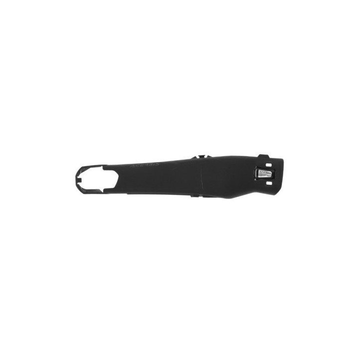 Μαγνητική προστασία ψαλιδιού Teketmagnet Acerbis 26606.090 KTM SXF '25 μαύρο