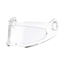 Ζελατίνα Schuberth C3/C3 PRO/S2 SV1 διάφανη Small (50-59)