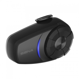 Bluetooth & Eνδ/νια Sena 10S-02 single