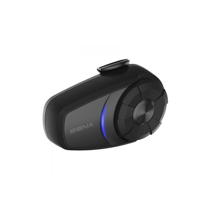 Bluetooth & Eνδ/νια Sena 10S-02 single