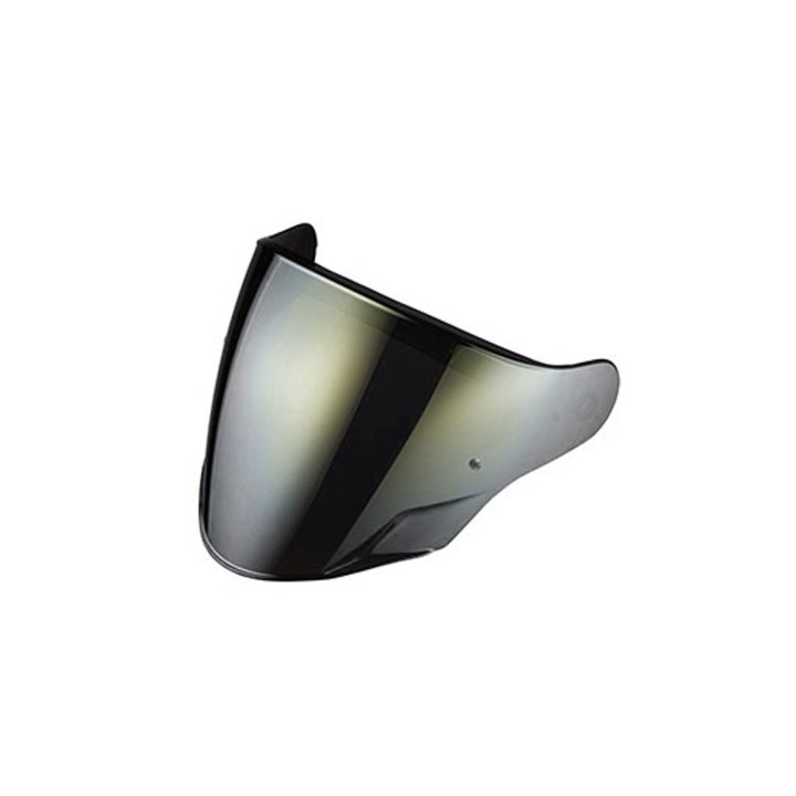Ζελατίνα Caberg Flyon/Flyon-II A9715 καθρέπτης χρυσό