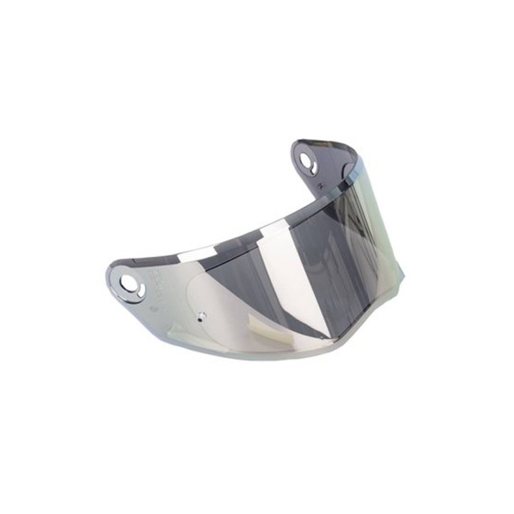 Ζελατίνα  HJC για  V10 (HJ41) RST Silver