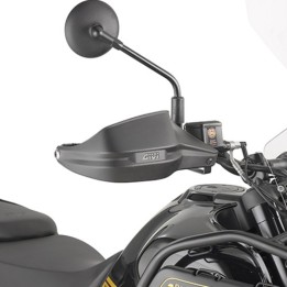 Προστασία χεριών HP9059B Royal Enfield Himalayan 450'24 GIVI