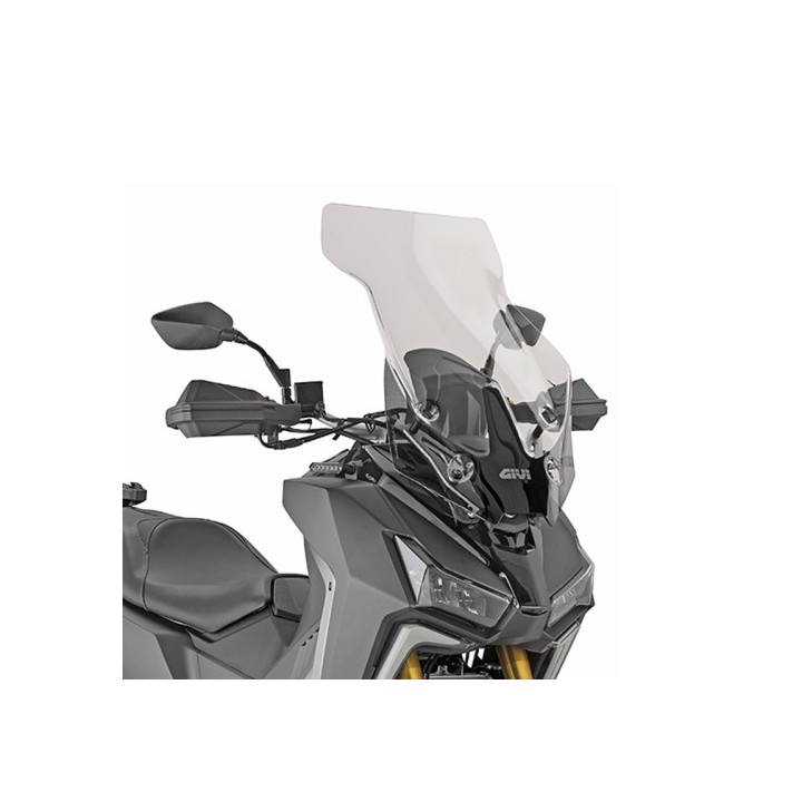 Ζελατίνα Givi 7072DT Sym ADX TG 400 '25