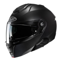 Κράνος HJC I91  Semi flat black