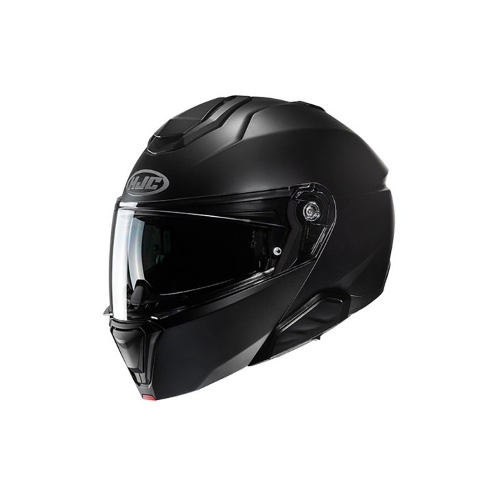 Κράνος HJC I91 Semi flat black
