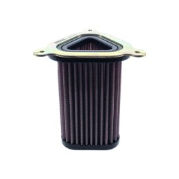 Φίλτρα αερος & Top cover DNA R-RE65N18-S2-COMBO Stage 2 Air Box filter Royal Enfield 650 18' - 21'