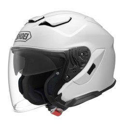Κράνος Shoei J-Cruise 3 λευκό