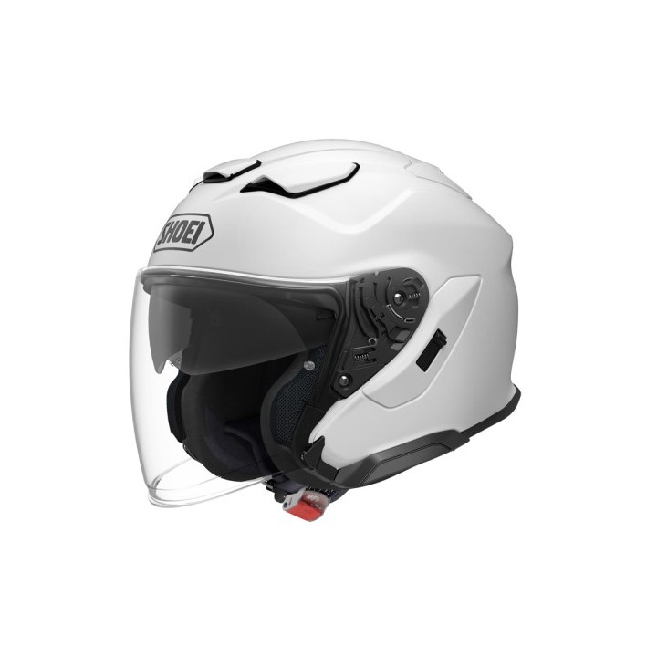 Κράνος Shoei J-Cruise 3 λευκό