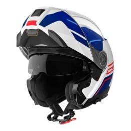 Κράνος Schuberth C5 Master blue