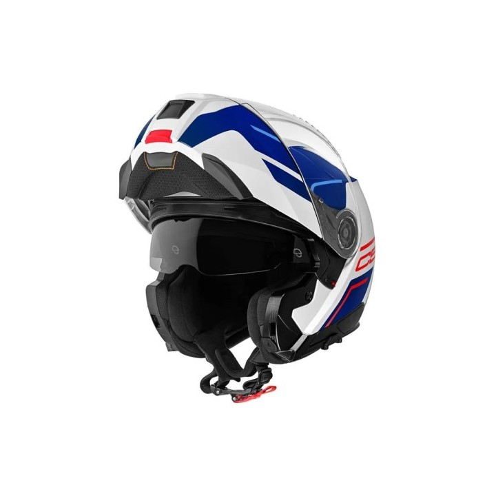 Κράνος Schuberth C5 Master blue
