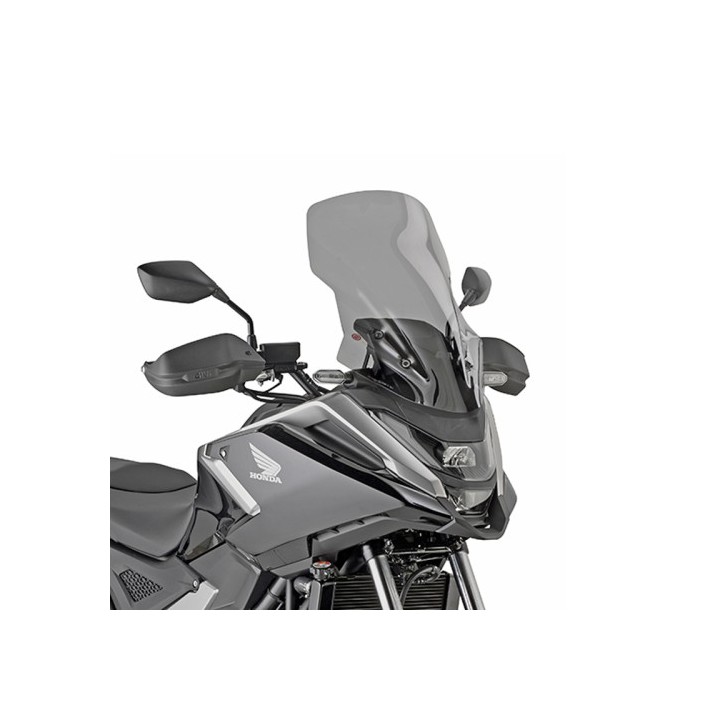 Ζελατίνα Givi D1217S Honda NC750X '25