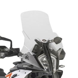 Ζελατίνα Givi D7716ST KTM 790/890 Adventure '23