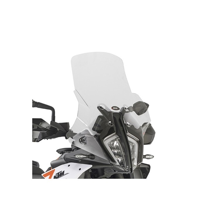 Ζελατίνα Givi D7716ST KTM 790/890 Adventure '23