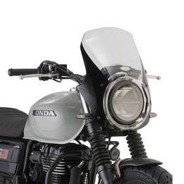 Ζελατίνα Givi 1212A Honda GB350S '25