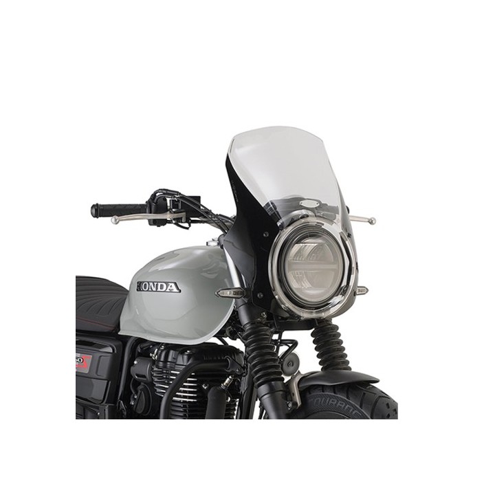 Ζελατίνα Givi 1212A Honda GB350S '25