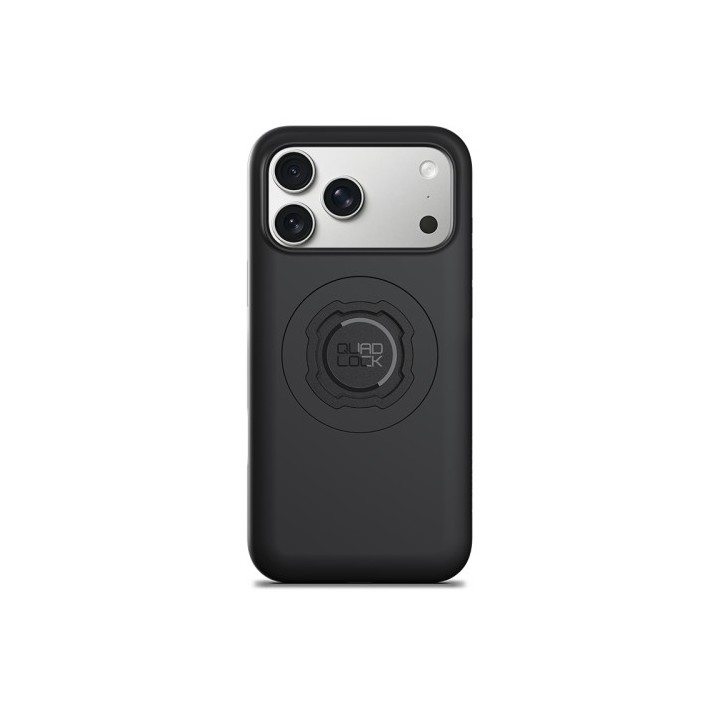 Θήκη Κινητού Quad Lock Mag QMC-IP17XL iPhone 17 Pro Max