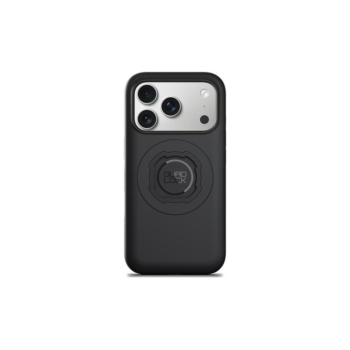 Θήκη Κινητού Quad Lock Mag QMC-IP17M iPhone 17 Pro