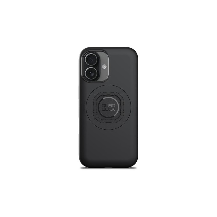 Θήκη Κινητού Quad Lock Mag QMC-IP17S iPhone 17