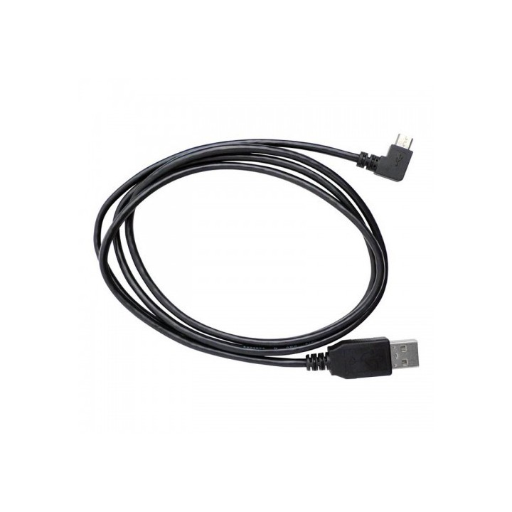 SC-A0100 USB POWER & DATA CABLE (MICRO USB TYPE) SENA