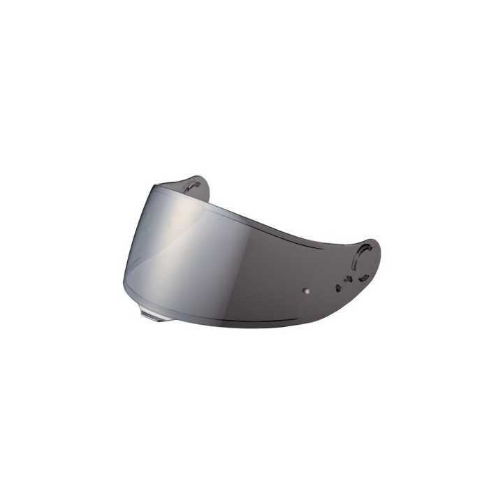 Ζελατίνα SHOEI GT-AIR 3 CNS-1C καθρέπτης ασημί