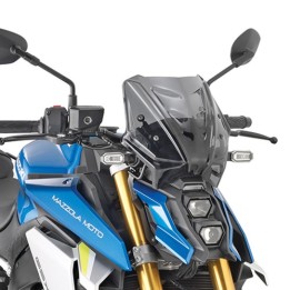 Ζελατίνα Givi 3122S Suzuki GSX S1000 '21-'23