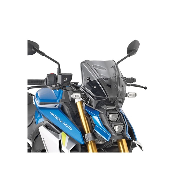 Ζελατίνα Givi 3122S Suzuki GSX S1000 '21-'23