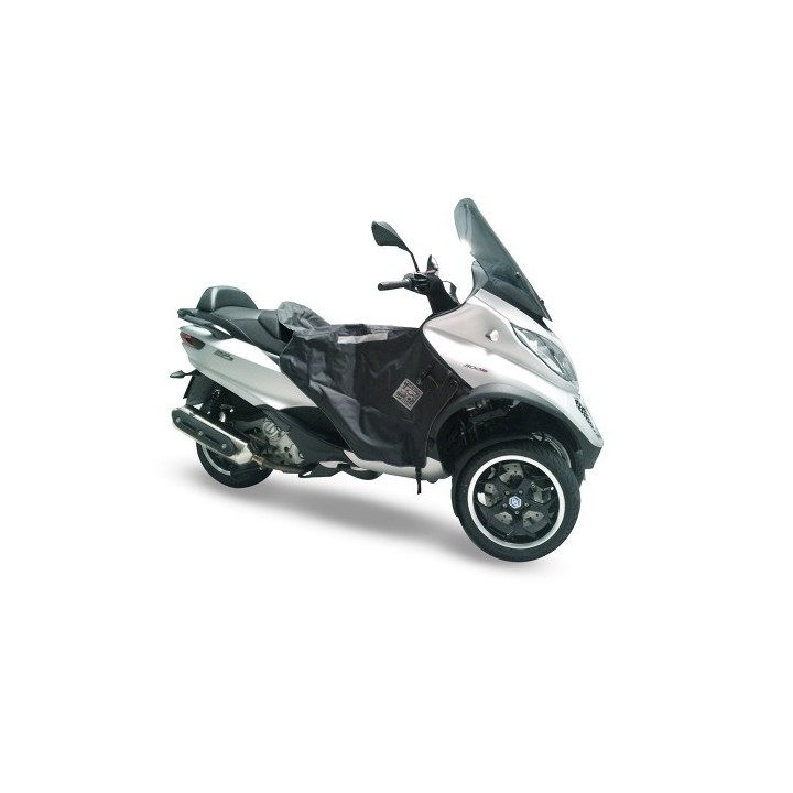 SCOOTER LEG COVER TERMOSCUD® R062C SKU TUCANO URBANO