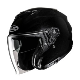 Κράνος HJC I31 Metal Black