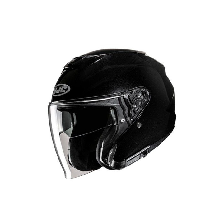 Κράνος HJC I31 Metal Black