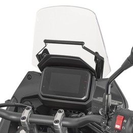 Μπάρα FB1220_XLV700'25 Transalp'25 S902A/GPS. Honda GIVI