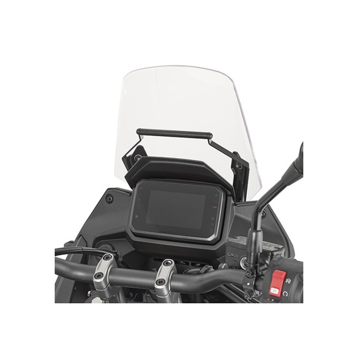 Μπάρα FB1220_XLV700'25 Transalp'25 S902A/GPS. Honda GIVI