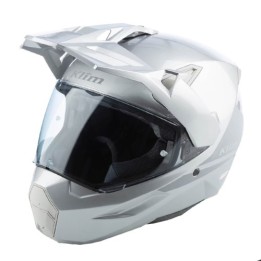 Κράνος Klim X1 Alpha Carbon gloss metallic High Rise/Monument