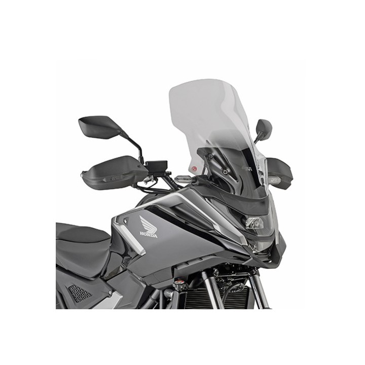 Ζελατίνα Givi D1217ST Honda NC750X '25