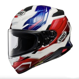 Κράνος Shoei NXR 2 Capriccio TC-10