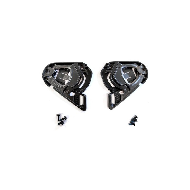 Μηχανισμός ζελατίνας HJC R-PHA 71 visor kit