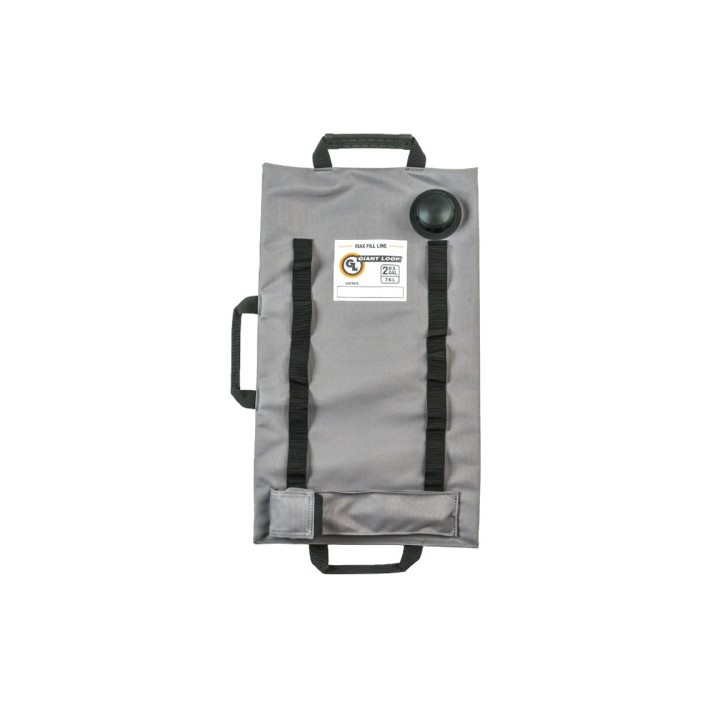 Τσάντα Armadillo 7.6 LT Giant Loop