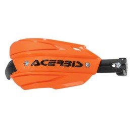 Χούφτα Acerbis Endurance-X 25486.209 πορτοκαλί/μαύρο
