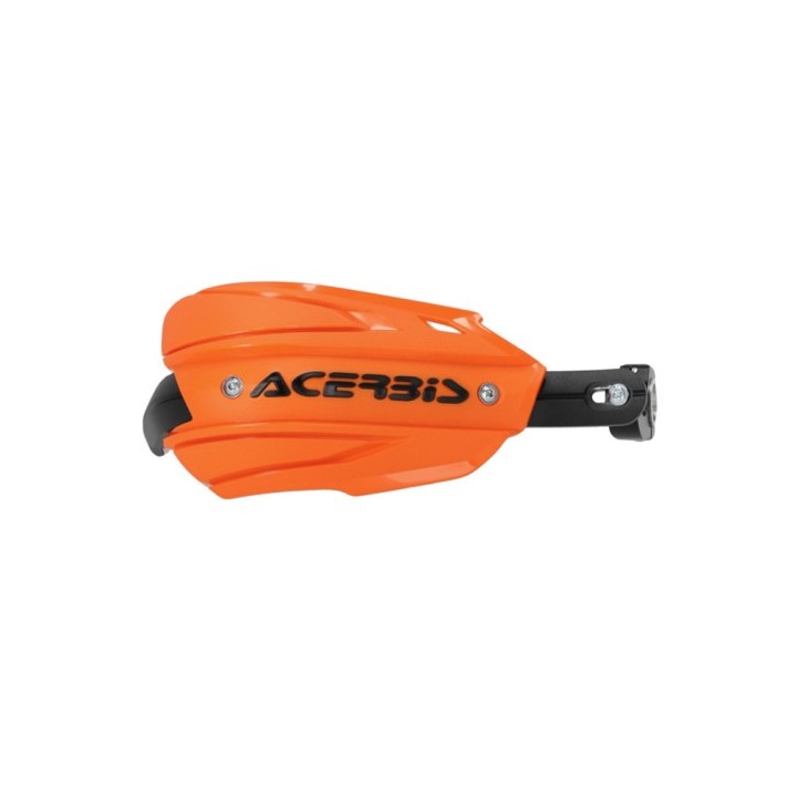 Χούφτα Acerbis Endurance-X 25486.209 πορτοκαλί/μαύρο