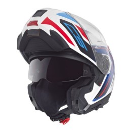 Κράνος Schuberth C5 Omega λευκό