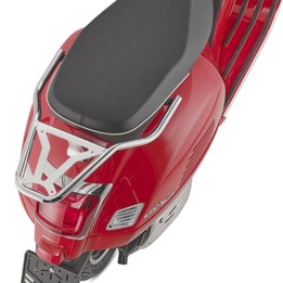 Σχάρα Givi SR562OCR Piaggio Vespa GTS310/GTS310 Super /GTS 310 Super sport '25