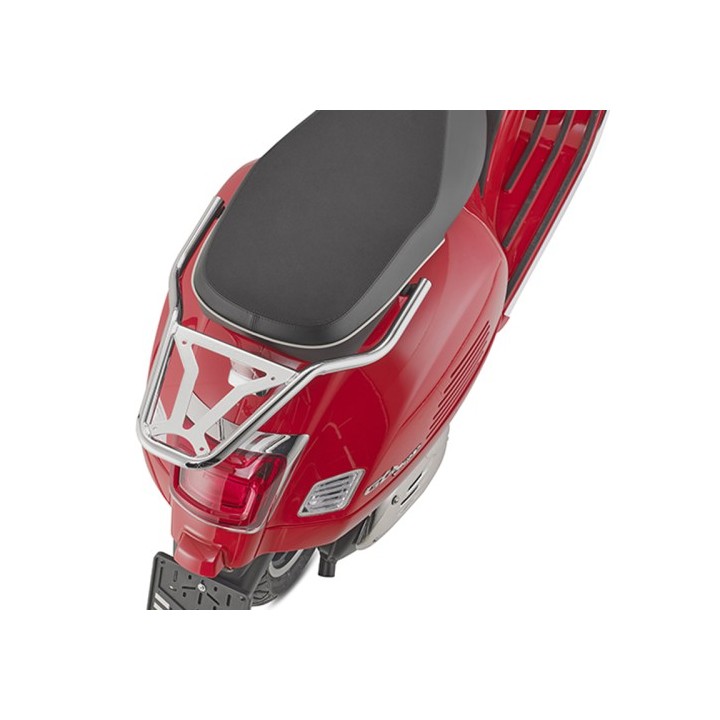 Σχάρα Givi SR562OCR Piaggio Vespa GTS310/GTS310 Super /GTS 310 Super sport '25