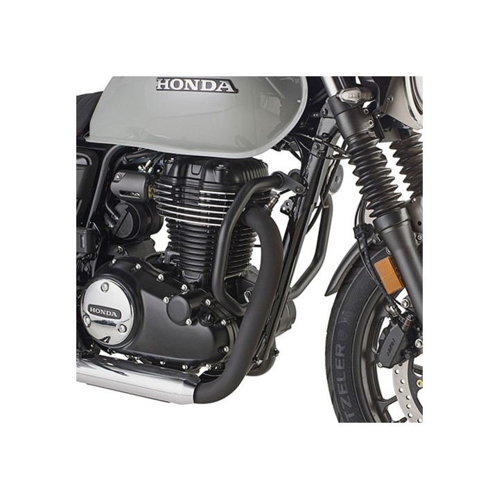 Προστασία κινητήρα Givi TN1212 Honda GB350S '25