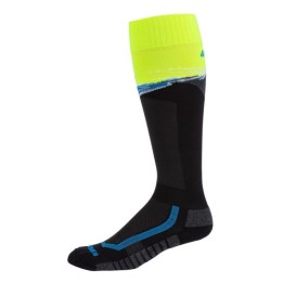 Κάλτσες Klim Aggresor Vented Μαύρο Hi-Vis