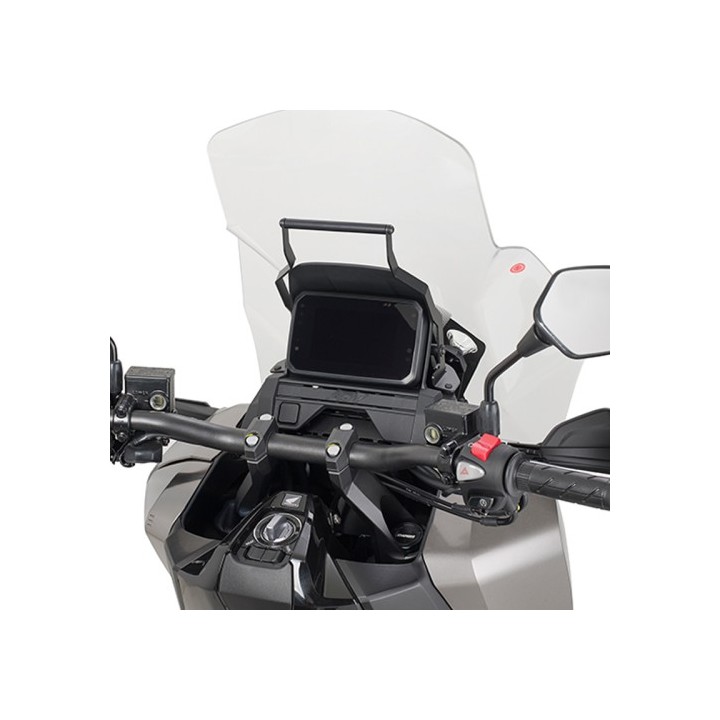 Μπάρα FB1197_S902A/GPS.  ADV 350'25 Sym GIVI