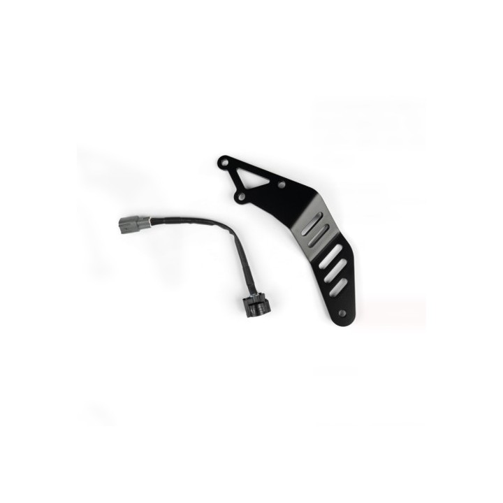 Akrapovic P-HF1626 Fitting Kit for mounting on Yamaha Tracer 9 / GT / GT+ MY 24-25