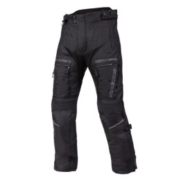Παντελόνι Nordcode Odyssey total black