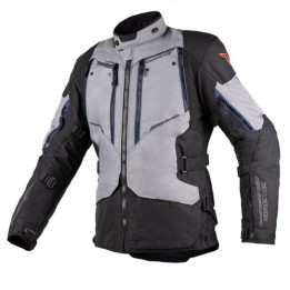 Nordcode Μπουφάν Odyssey dark grey/black